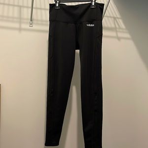 Adidas leggings